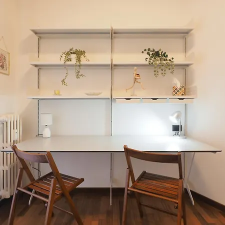 公寓 Primopiano - Ressi B