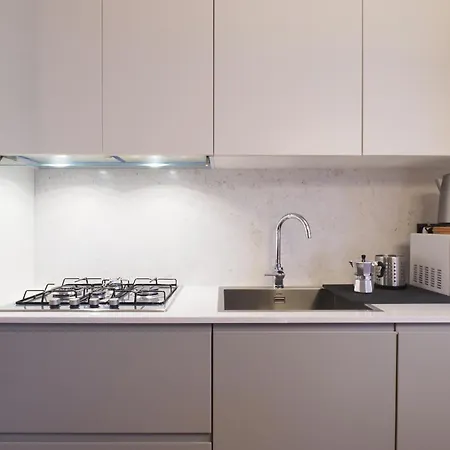 Primopiano - Ressi B * 米兰