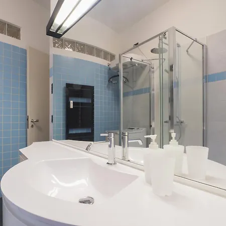 Primopiano - Ressi B 公寓