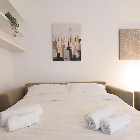 Primopiano - Ressi B 公寓