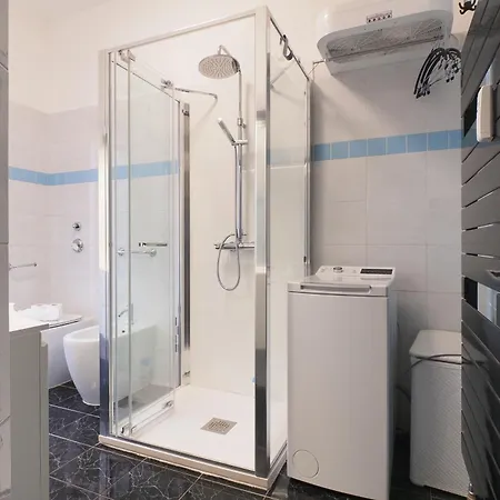 Primopiano - Ressi B Apartment