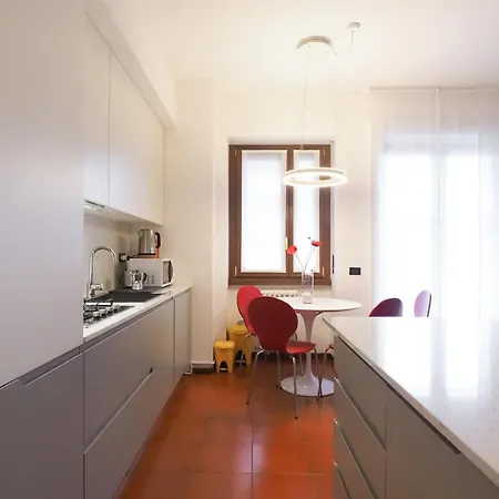 Primopiano - Ressi B * 米兰