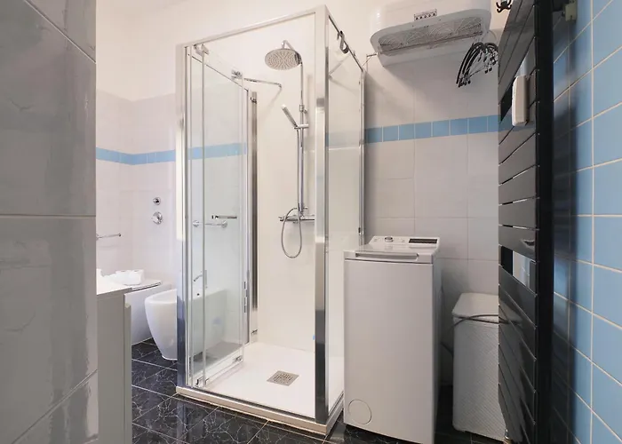 Primopiano - Ressi B Apartment