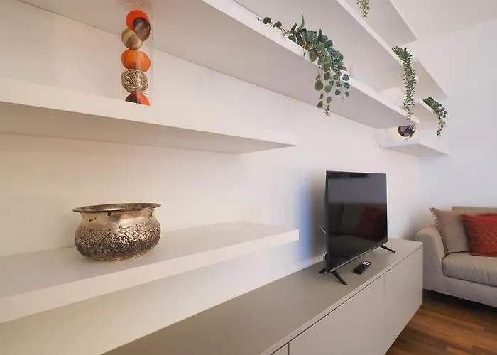 Primopiano - Ressi B Apartment *