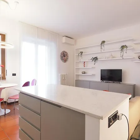 Primopiano - Ressi B Appartamento