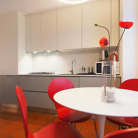 Primopiano - Ressi B Appartamento Milano
